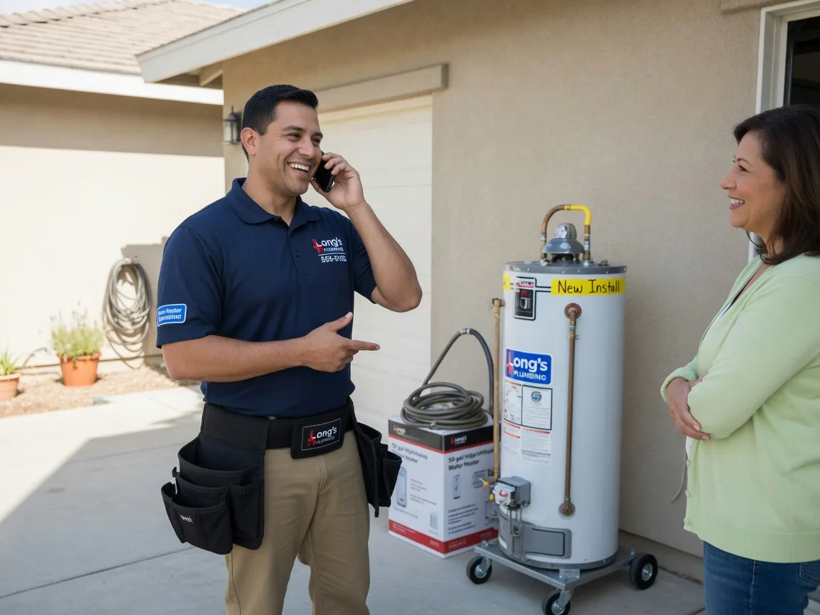 Leak Detection La Crosse, VA FAQs